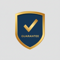 100% Refund Guarantee